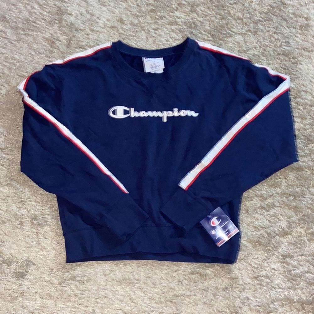 Champion Crewneck